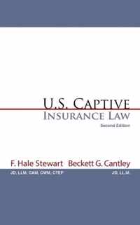 U.S. Captive Insurance Law