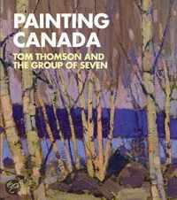 Painting Canada