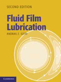 Fluid Film Lubrication