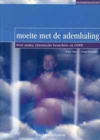 Moeite met de ademhaling. Over astma & chronische bronchitis