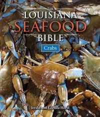 The Louisiana Seafood Bible