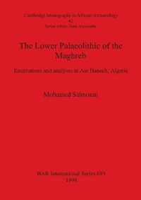 The Lower Palaeolithic of the Mahgreb
