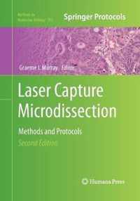 Laser Capture Microdissection