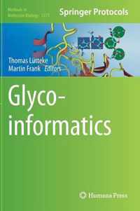 Glycoinformatics