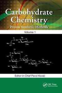 Carbohydrate Chemistry