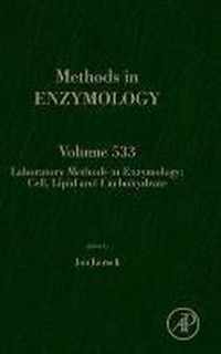 Laboratory Methods in Enzymology: Cell, Lipid and Carbohydrate