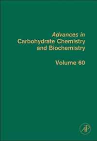 Advances in Carbohydrate Chemistry and Biochemistry
