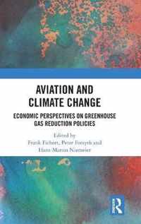 Aviation and Climate Change