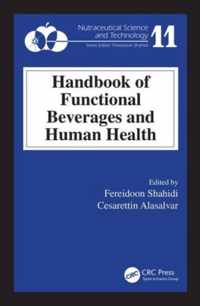 Handbook of Functional Beverages and Human Health