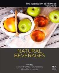 Natural Beverages: Volume 13