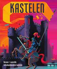 Kastelen - Laura Buller - Hardcover (9789000377718)