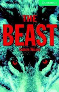 The Beast Level 3 Lower Intermediate Book With Audio Cds (2) Pack