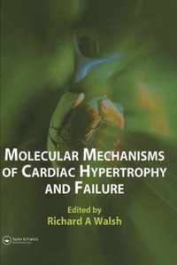 Molecular Mechanisms of Cardiac Hypertrophy and Failure