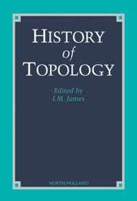 History of Topology