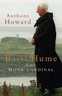 Basil Hume