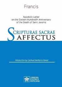 Scripturae Sacrae affectus
