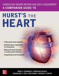 Cardiology Board Review and Self-Assessment