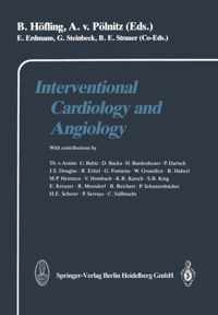 Interventional Cardiology and Angiology