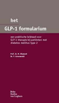 Het Glp-1 Formularium