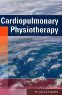 Cardiopulmonary Physiotherapy