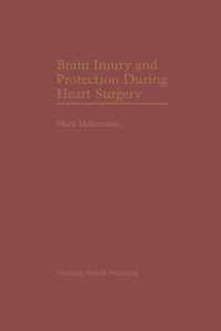 Brain Injury and Protection During Heart Surgery