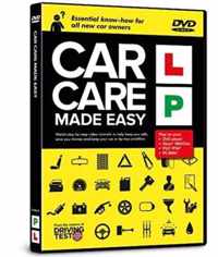 Car Care Made Easy