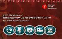 Handbook of Emergency Cardiovascular Care for Healthcare Providers