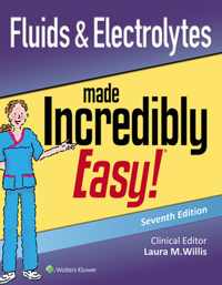 FLUID & ELECTROLYT MADE INC EASY 7E PB