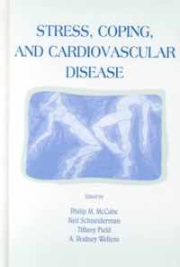 Stress, Coping, and Cardiovascular Disease