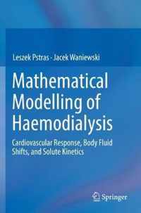 Mathematical Modelling of Haemodialysis