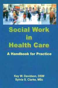 Social Work in Health Care