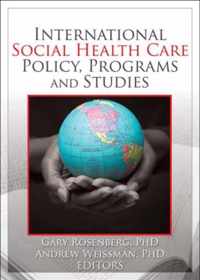 International Social Health Care Policy, Program, and Studies