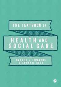 The Textbook of Health and Social Care