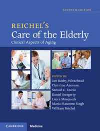 Reichels Care Of The Elderly