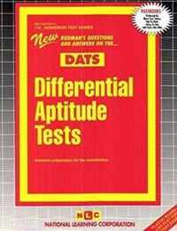 Differential Aptitude Tests (DATS)