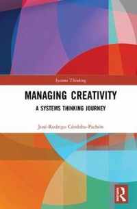 Managing Creativity