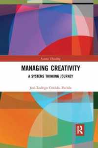 Managing Creativity