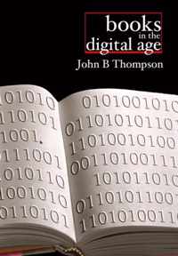 Books in the Digital Age