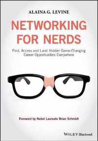 Science Of Networking