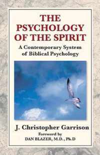 The Psychology of the Spirit