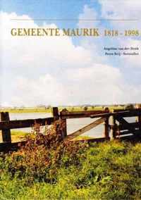 Gemeente Maurik 1818-1998