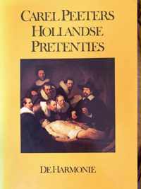 Hollandse pretenties