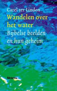 Wandelen over het water