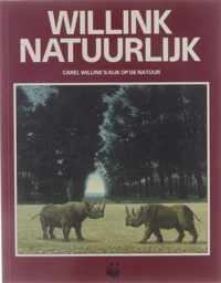 Willink natuurlijk: Carel Willink's kijk op de natuur