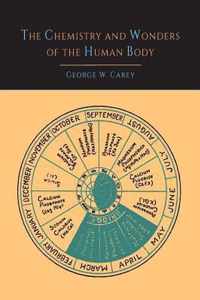 Chemistry & Wonders Of The Human Body