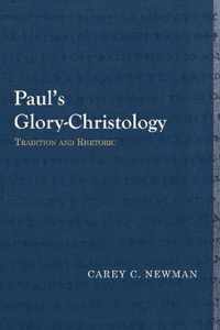 Paulas Glory-Christology