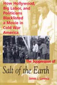 The Suppression of   Salt of the Earth