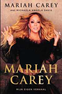 Mariah Carey - Mariah Carey - Paperback (9789000377367)