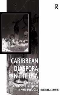 Caribbean Diaspora in the USA