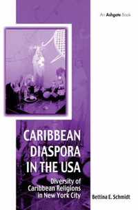 Caribbean Diaspora in the USA: Diversity of Caribbean Religions in New York City